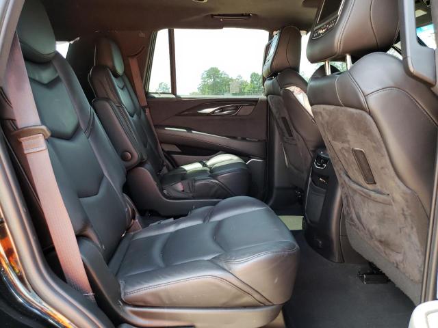 Photo 10 VIN: 1GYS4DKJ5GR434358 - CADILLAC ESCALADE 