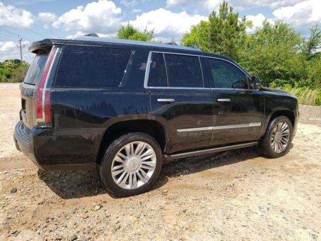 Photo 2 VIN: 1GYS4DKJ5GR434358 - CADILLAC ESCALADE 