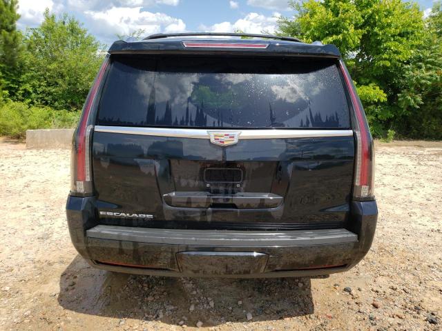 Photo 5 VIN: 1GYS4DKJ5GR434358 - CADILLAC ESCALADE 