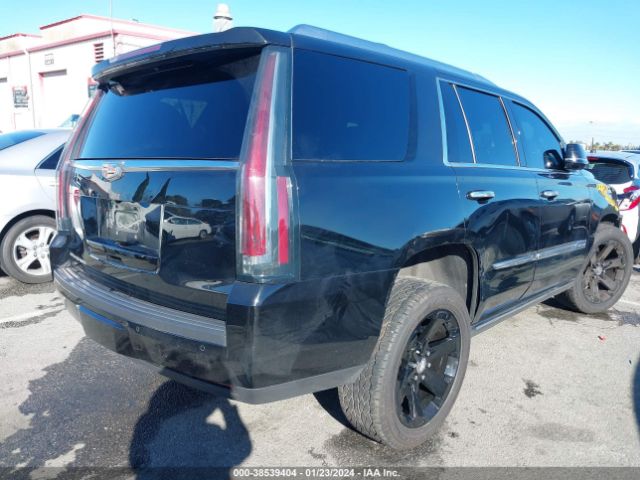 Photo 3 VIN: 1GYS4DKJ5GR442248 - CADILLAC ESCALADE 