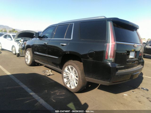 Photo 2 VIN: 1GYS4DKJ5GR458143 - CADILLAC ESCALADE 