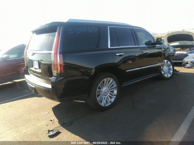 Photo 3 VIN: 1GYS4DKJ5GR458143 - CADILLAC ESCALADE 