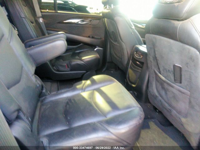 Photo 7 VIN: 1GYS4DKJ5GR458143 - CADILLAC ESCALADE 