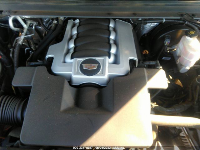 Photo 9 VIN: 1GYS4DKJ5GR458143 - CADILLAC ESCALADE 