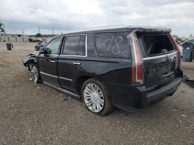 Photo 1 VIN: 1GYS4DKJ5GR461298 - CADILLAC ESCALADE P 