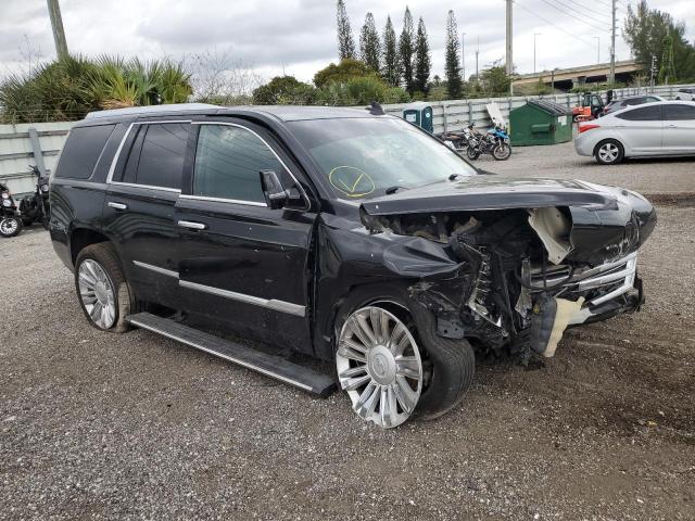 Photo 3 VIN: 1GYS4DKJ5GR461298 - CADILLAC ESCALADE P 