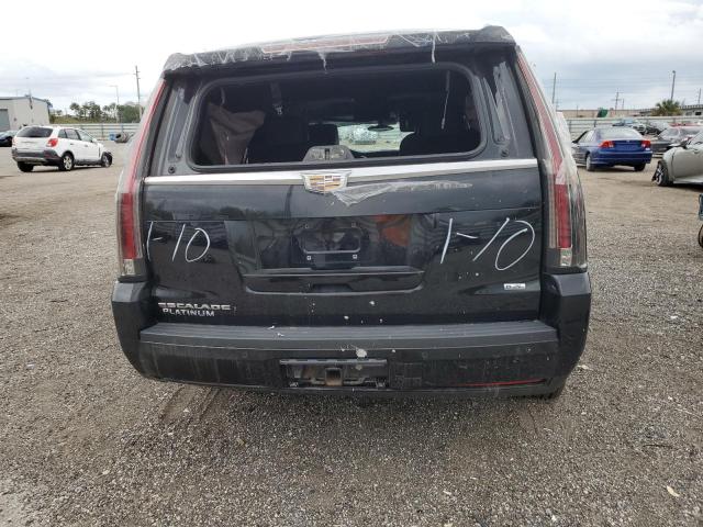 Photo 5 VIN: 1GYS4DKJ5GR461298 - CADILLAC ESCALADE P 