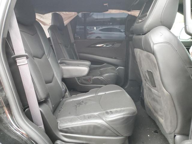 Photo 9 VIN: 1GYS4DKJ5GR461298 - CADILLAC ESCALADE P 