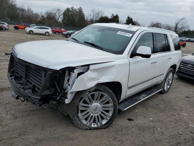 Photo 0 VIN: 1GYS4DKJ5HR216731 - CADILLAC ESCALADE 