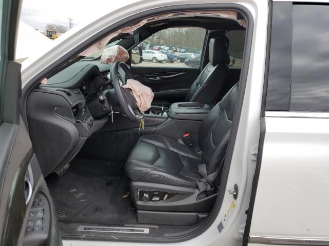 Photo 6 VIN: 1GYS4DKJ5HR216731 - CADILLAC ESCALADE 