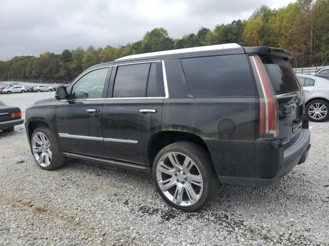 Photo 1 VIN: 1GYS4DKJ5HR259899 - CADILLAC ESCALADE P 