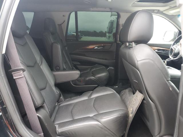 Photo 10 VIN: 1GYS4DKJ5HR259899 - CADILLAC ESCALADE P 