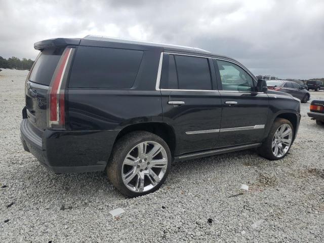 Photo 2 VIN: 1GYS4DKJ5HR259899 - CADILLAC ESCALADE P 