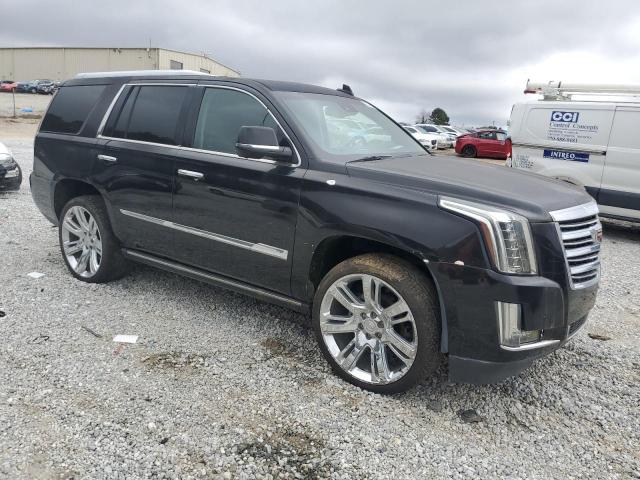 Photo 3 VIN: 1GYS4DKJ5HR259899 - CADILLAC ESCALADE P 