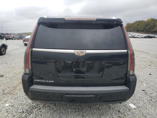 Photo 5 VIN: 1GYS4DKJ5HR259899 - CADILLAC ESCALADE P 