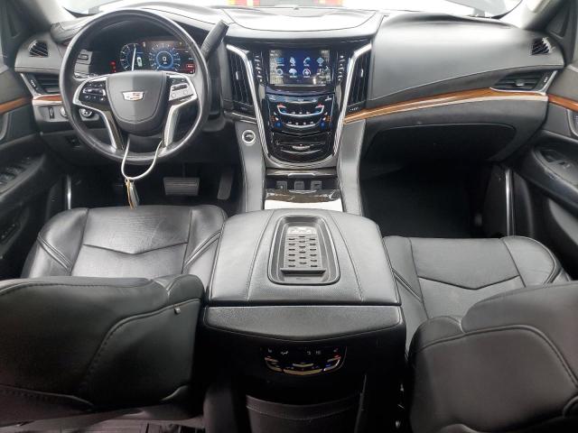 Photo 7 VIN: 1GYS4DKJ5HR259899 - CADILLAC ESCALADE P 