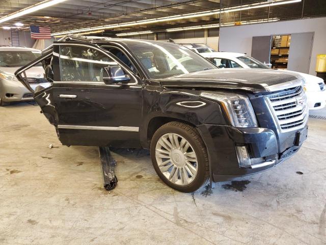 Photo 3 VIN: 1GYS4DKJ5HR375443 - CADILLAC ESCALADE 