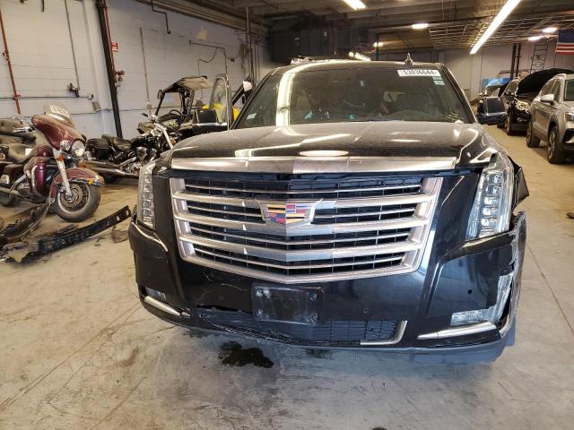 Photo 4 VIN: 1GYS4DKJ5HR375443 - CADILLAC ESCALADE 