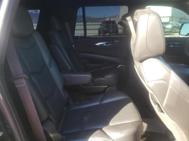 Photo 10 VIN: 1GYS4DKJ5JR130700 - CADILLAC ESCALADE P 