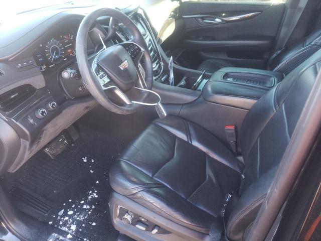 Photo 6 VIN: 1GYS4DKJ5JR130700 - CADILLAC ESCALADE P 