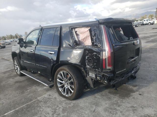 Photo 1 VIN: 1GYS4DKJ5LR261080 - CADILLAC ESCALADE P 