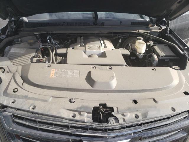 Photo 11 VIN: 1GYS4DKJ5LR261080 - CADILLAC ESCALADE P 