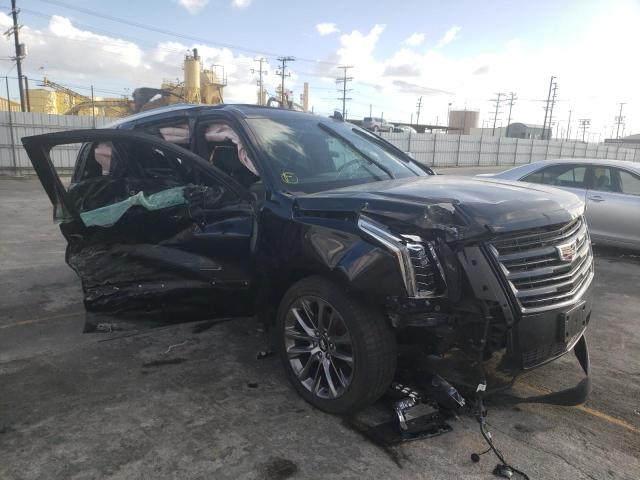 Photo 3 VIN: 1GYS4DKJ5LR261080 - CADILLAC ESCALADE P 