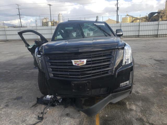 Photo 4 VIN: 1GYS4DKJ5LR261080 - CADILLAC ESCALADE P 