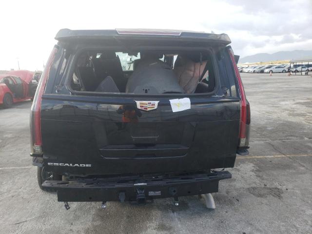 Photo 5 VIN: 1GYS4DKJ5LR261080 - CADILLAC ESCALADE P 