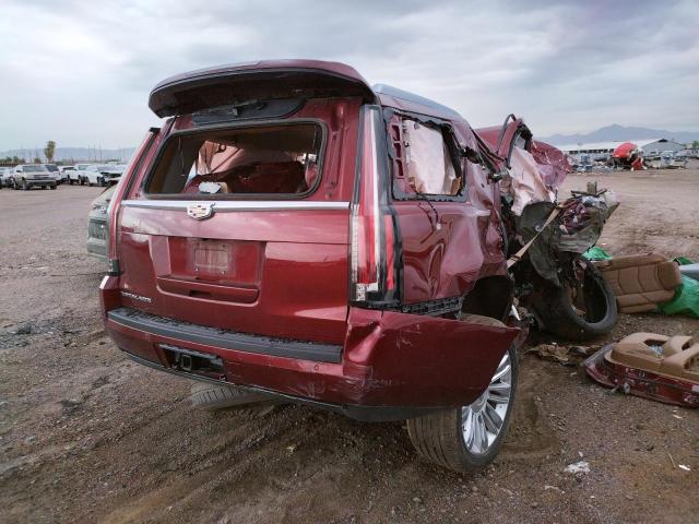 Photo 3 VIN: 1GYS4DKJ6GR238168 - CADILLAC ESCALADE P 