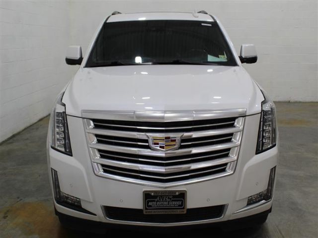 Photo 1 VIN: 1GYS4DKJ6GR251860 - CADILLAC ESCALADE 