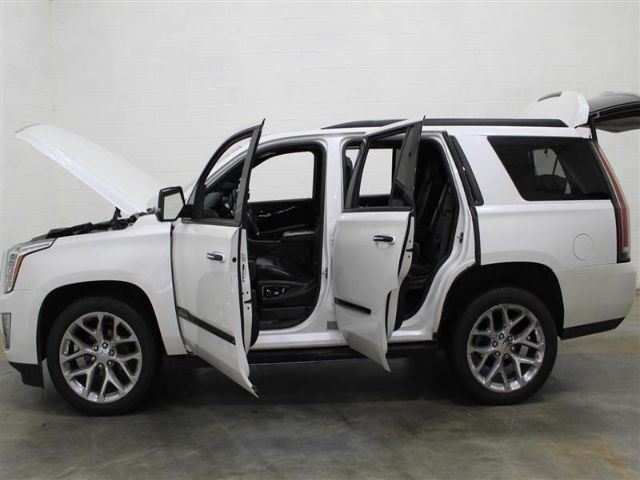 Photo 7 VIN: 1GYS4DKJ6GR251860 - CADILLAC ESCALADE 