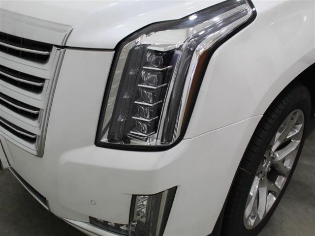 Photo 9 VIN: 1GYS4DKJ6GR251860 - CADILLAC ESCALADE 