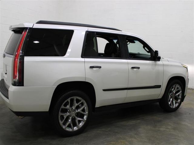 Photo 3 VIN: 1GYS4DKJ6GR251860 - CADILLAC ESCALADE 