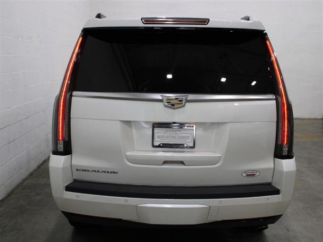 Photo 4 VIN: 1GYS4DKJ6GR251860 - CADILLAC ESCALADE 