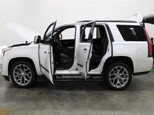 Photo 5 VIN: 1GYS4DKJ6GR251860 - CADILLAC ESCALADE 