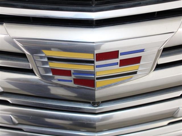 Photo 7 VIN: 1GYS4DKJ6GR251860 - CADILLAC ESCALADE 