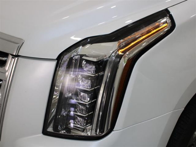 Photo 8 VIN: 1GYS4DKJ6GR251860 - CADILLAC ESCALADE 