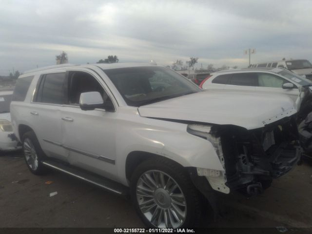 Photo 0 VIN: 1GYS4DKJ6HR328776 - CADILLAC ESCALADE 