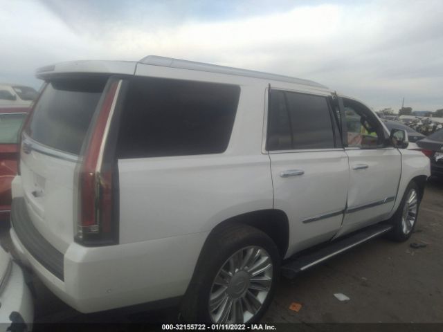 Photo 3 VIN: 1GYS4DKJ6HR328776 - CADILLAC ESCALADE 