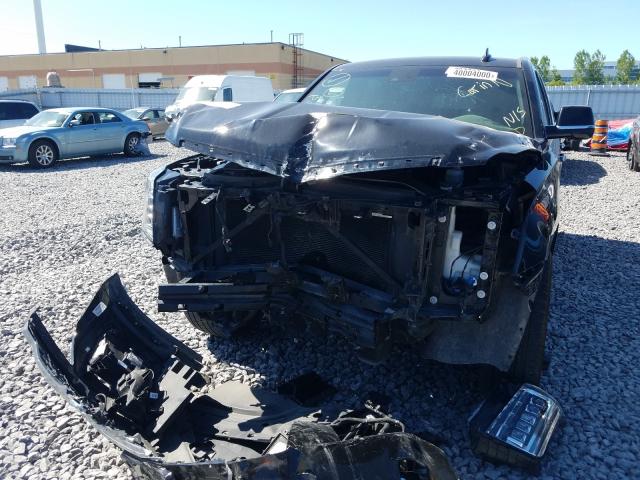 Photo 8 VIN: 1GYS4DKJ6KR110747 - CADILLAC ESCALADE P 