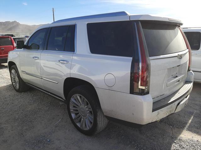 Photo 1 VIN: 1GYS4DKJ6KR113499 - CADILLAC ESCALADE P 