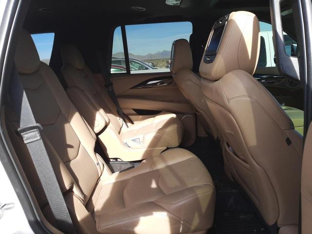 Photo 10 VIN: 1GYS4DKJ6KR113499 - CADILLAC ESCALADE P 