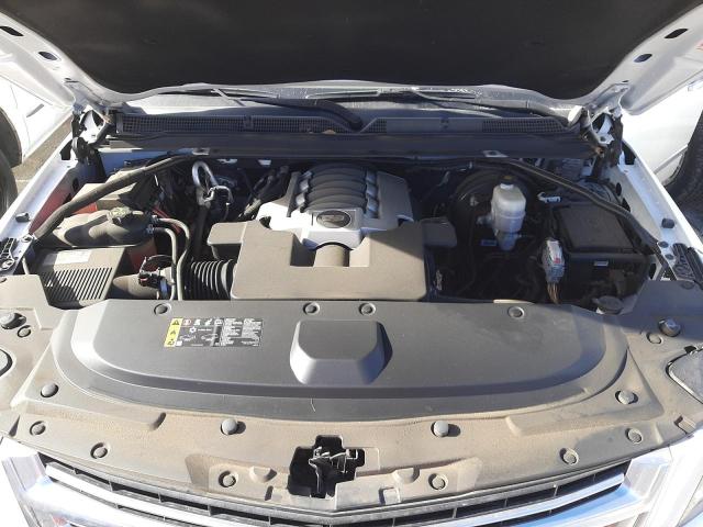 Photo 11 VIN: 1GYS4DKJ6KR113499 - CADILLAC ESCALADE P 