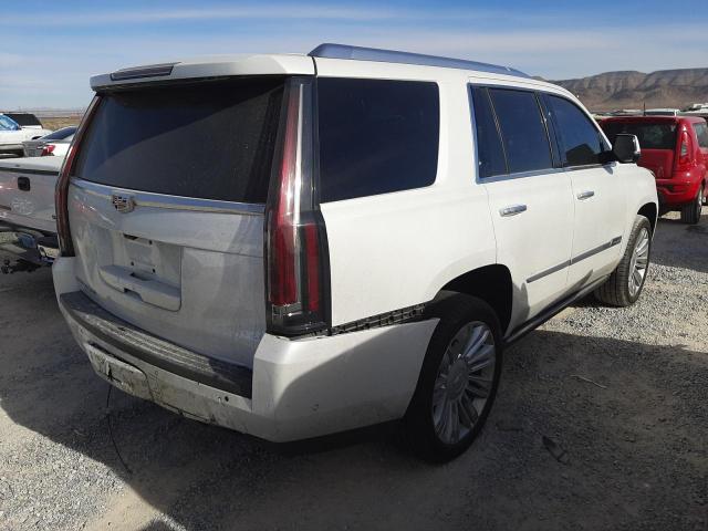 Photo 2 VIN: 1GYS4DKJ6KR113499 - CADILLAC ESCALADE P 