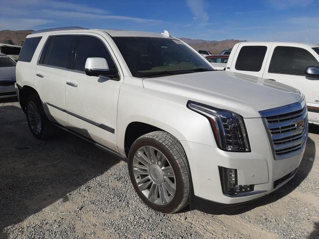 Photo 3 VIN: 1GYS4DKJ6KR113499 - CADILLAC ESCALADE P 