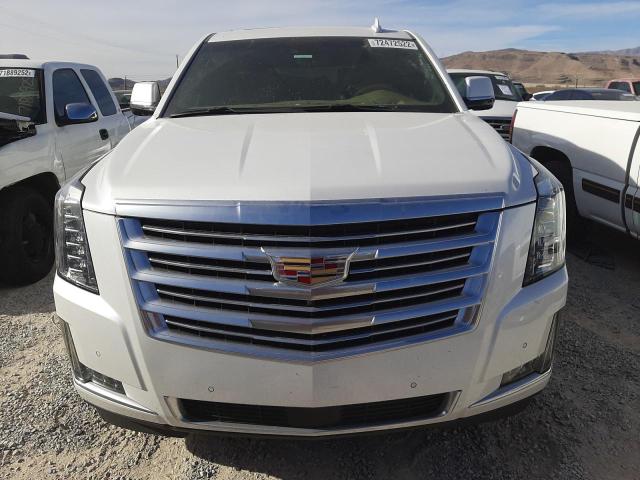 Photo 4 VIN: 1GYS4DKJ6KR113499 - CADILLAC ESCALADE P 