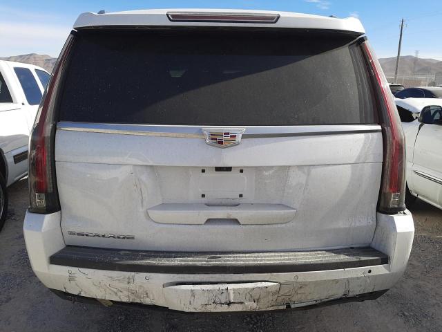 Photo 5 VIN: 1GYS4DKJ6KR113499 - CADILLAC ESCALADE P 