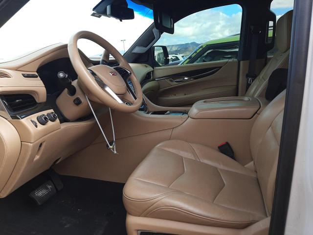 Photo 6 VIN: 1GYS4DKJ6KR113499 - CADILLAC ESCALADE P 