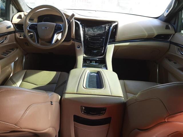 Photo 7 VIN: 1GYS4DKJ6KR113499 - CADILLAC ESCALADE P 